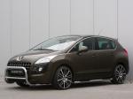 Peugeot 3008 by Musketier 2010 года